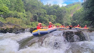 Hòa Phú Thành Tourist - Trượt thác Đà Nẵng