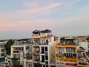 Hùng Cường Group - Hùng Cường Hotel