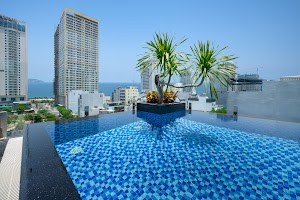 Tashi Ocean Hotel & Apartment Da Nang