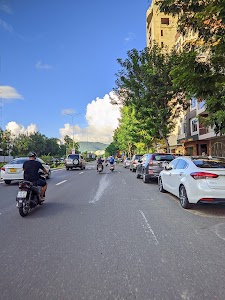 Khách sạn Biển Thành