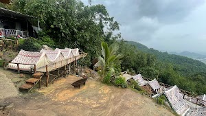 Thiên Cẩm Sơn Camping - Homestay Núi cấm