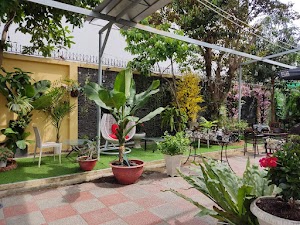 Green Garden Residence Hotel Danang