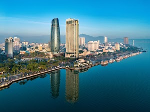 Khách sạn Novotel Đà Nẵng