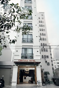 Cantona Hotel & Apartment