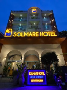 Solmare Hotel