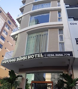 Huong Binh Hotel