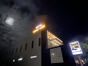 Nhà Nghỉ Châu Tiến