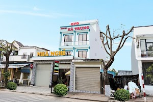 OYO 854 Ha Trung Motel