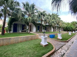 Risemount Premier Resort Đà Nẵng