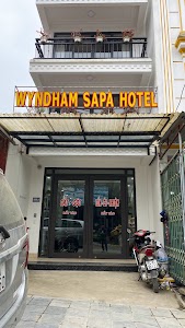 Sapa Wyndham hotel