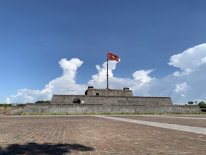 The Flag Tower