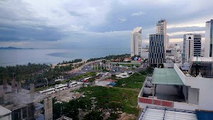 Greenery Hotel