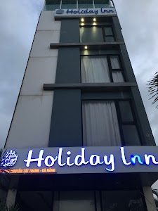 Holiday Inn Hotel