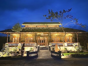 Mường Lò Retreat Nghĩa Lộ - Yên Bái
