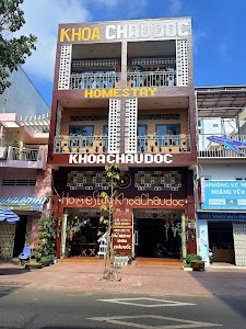 Homestay Khoa Chaudoc