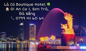 Lá cỏ Hotel & Apartment