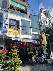 Homestay Xì Trum