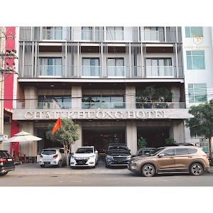 Châu Khương Hotel