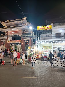 Hotel Trung Hiếu