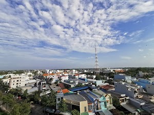 Khách Sạn Kim Vân Bình