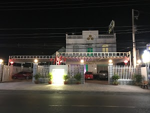 Nhà Nghỉ Thành Lợi