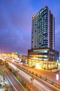 Mường Thanh Grand Đà Nẵng Hotel