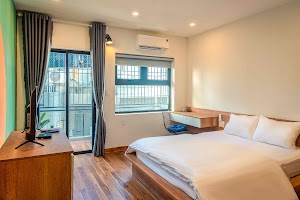 POTA Hotel & Apartment