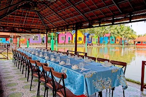 BLUE DIAMOND HOMESTAY