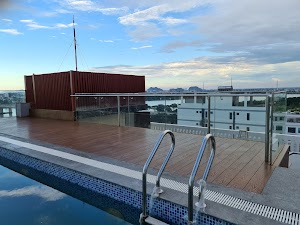 Labi Apartment & Hotel