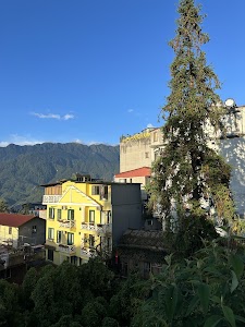 Anise sapa hotel