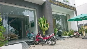 Nhà Nghỉ Phong Lan