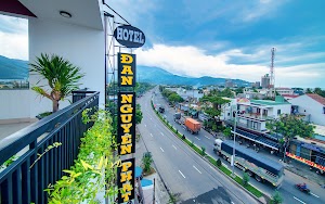 Đan Nguyên Phát Hotel