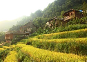 Laxsik Ecolodge