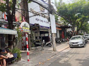 KHANG HOMESTAY ĐÀ NẴNG