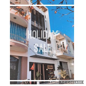 CÔ THƯƠNG HOMESTAY ( K27/03 Ngũ Hành Sơn)