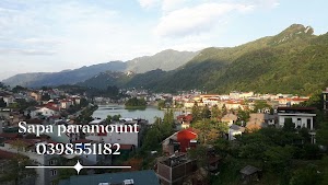 Sapa Paramount Hotel