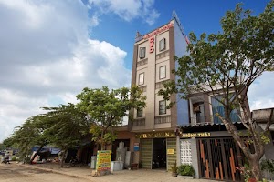 Nguyễn Kim Motel