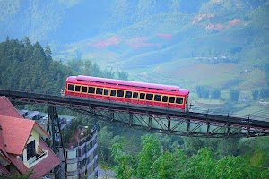 Lá Đỏ Homestay