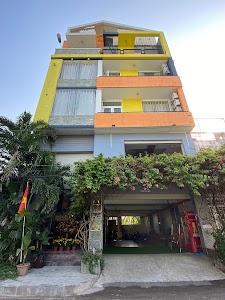 Khách Sạn Ngọc Khả Tú