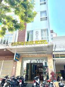 Khánh Vinh Hotel