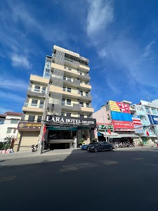 LARA HOTEL LONG XUYEN