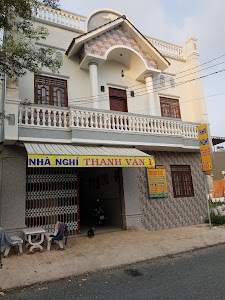 Nhà nghỉ Thanh Vân 1