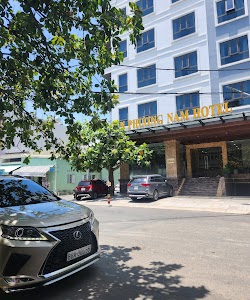 Tân Phương Nam hotel