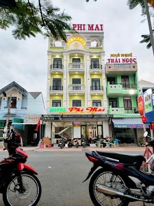 Khách Sạn Phi Mai