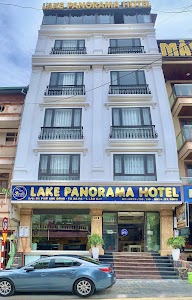 Lake Panorama Hotel - Sapa