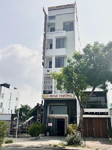 Minh Trường Hotel 2 - Khách sạn ven biển Đà Nẵng