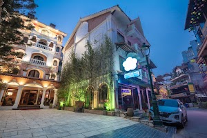 Hotel De Sapa