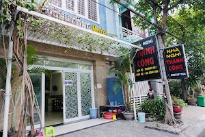 Nhà Nghỉ Thành Công motel