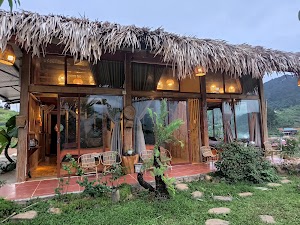 Zoni Home Trạm Tấu - Homestay & Adventure tours