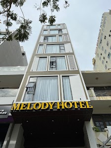 melody hotel